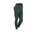 Puma Entrenamiento Calza Puma De Entrenamiento Evoknit Mujer Verde