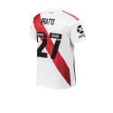 Adidas Futbol Camiseta Adidas River Plate Oficial Pratto Blanca