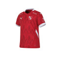 Puma Futbol Camiseta De Independiente Puma Oficial Nio Nia Roja