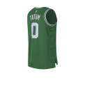 Nike Basquet Camiseta De Boston Celtics Tatum Nike 0 Verde
