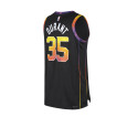 Nike Basquet Camiseta De Phoenix Suns Durant Nike 35 Negra
