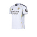 Adidas Futbol Camiseta De Real Madrid Adidas Authentic Oficial Blanca