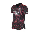 Adidas Futbol Camiseta De River Adidas Alternativa Authentic Negra