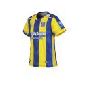 Le Coq Sportif Futbol Camiseta De Rosario Central Le Coq Sportif Oficial Sponsor Nio Nia Azul
