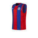 Atomik Basquet Camiseta De San Lorenzo De Basquet Atomik Oficial Azul