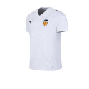 Puma Futbol Camiseta De Valencia Puma Oficial Blanca
