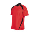 Reusch Futbol Camiseta Jugador Reusch Roja