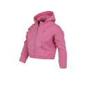 Adidas Moda Campera Con Capucha Adidas Disney Minnie Mouse Nia Rosa