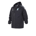Adidas Motorsport Campera Con Capucha Adidas Mercedes AMG Mecanico Negra