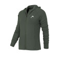 Head Entrenamiento Campera Con Capucha Head De Entrenamiento Mujer Verde
