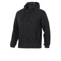 Head Entrenamiento Campera Con Capucha Head De Entrenamiento Murcia Negra