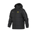 Puma Motorsport Campera Con Capucha Puma Scuderia Ferrari MT7 Negra