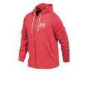 Under Armour Training Campera Con Capucha Under Armour Training Sportstyle Terry Roja