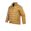 Adidas Moda Campera De Abrigo Adidas Essentials Down Marron