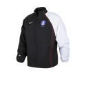 Nike Futbol Campera De Corea Del Sur Nike T90 Retro Negra