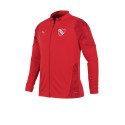 Puma Futbol Campera De Independiente Puma Entrenamiento Roja
