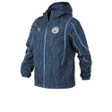 Puma Futbol Campera De Manchester City Puma Prematch Azul