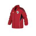 Adidas Futbol Campera De River Adidas Prematch Nio Nia Roja