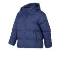 Head Moda Campera Puffer De Abrigo Con Capucha Head Bilbao Azul