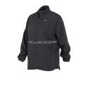 Puma Entrenamiento Campera Puma De Entrenamiento Woven Elastic Q4 Mujer Negra