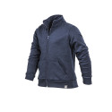 Topper Urban Campera Topper Colegial Nio Azul