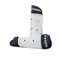 Solo Deportes Hockey Canillera De Hockey Gryphon Anatomica Blanca