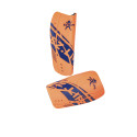 Ez Life Futbol Canilleras De Futbol Ez Life Naranja