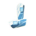 Dribbling Futbol Canilleras De Racing Dribbling Estadios Blanca