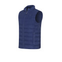 Head Moda Chaleco Puffer De Abrigo Head Valencia Azul