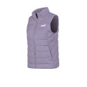 Puma Moda Chaleco Puma Essentials Padded Mujer Uva
