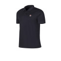 Fila Tenis Chomba De Tenis Fila Player FBox II Negra