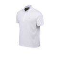 Lacoste Urban Chomba Lacoste Pique Rayada Blanca