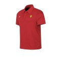 Chomba Puma Ferrari Sportswear Roja