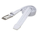 Under Armour Golf Cinturon De Golf Under Armour Braided Blanco