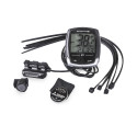 MWave Ciclismo Computadora MWave Para Bicicleta