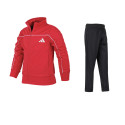 Adidas Moda Conjunto Adidas Colour Nio Nia Rojo