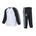 Adidas Futbol Conjunto De Argentina Adidas DNA Bebe Blanco