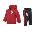 Adidas Futbol Conjunto De River Adidas DNA Bebe Rojo