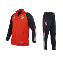 Adidas Futbol Conjunto De River Adidas Rojo