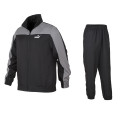 Puma Moda Conjunto Puma Colorblock Negro