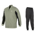 Conjunto Puma Poly Baseball Verde