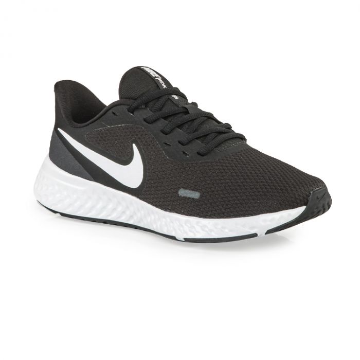 zapatillas nike mujer negras