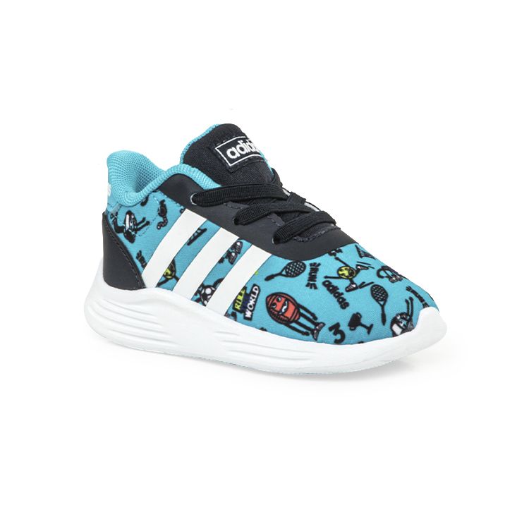 Adidas lite top racer bebe