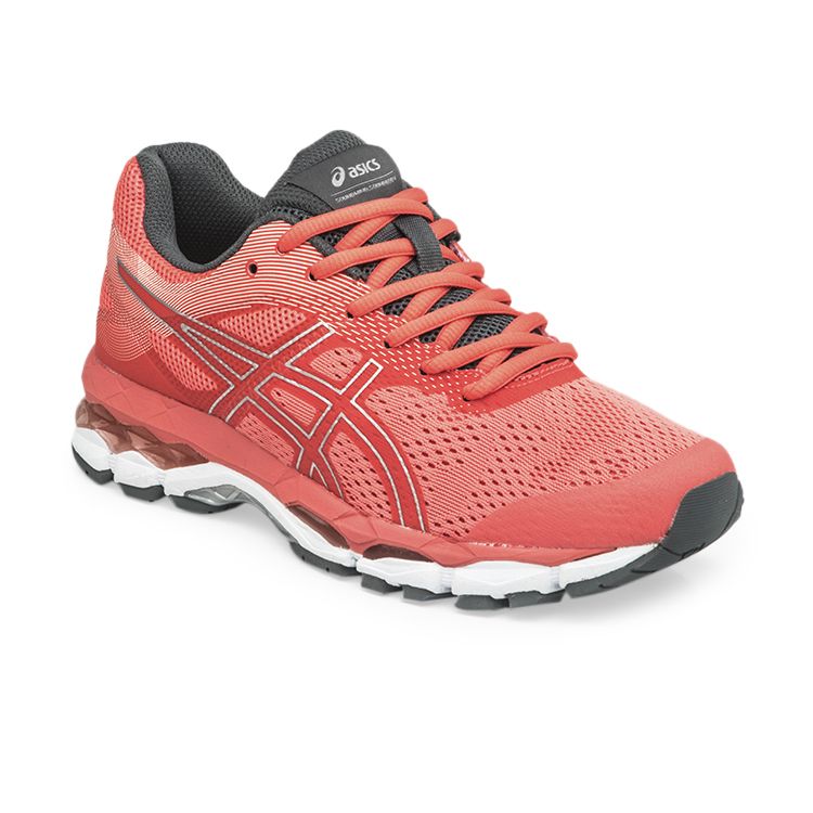 Zapatillas Running Asics Gel-Sparta Mujer Fucsia