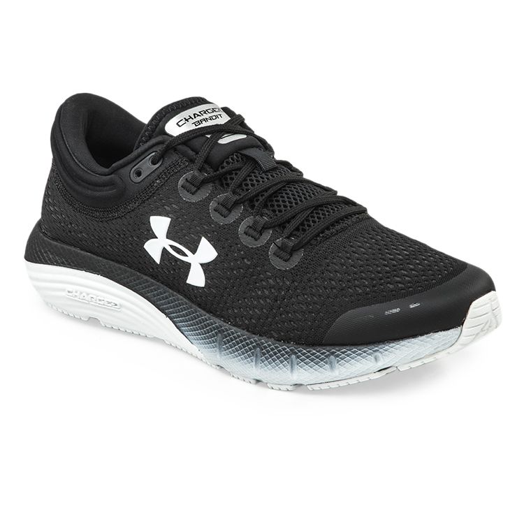  Zapatillas Under Armour Charged Bandit 5 Running para