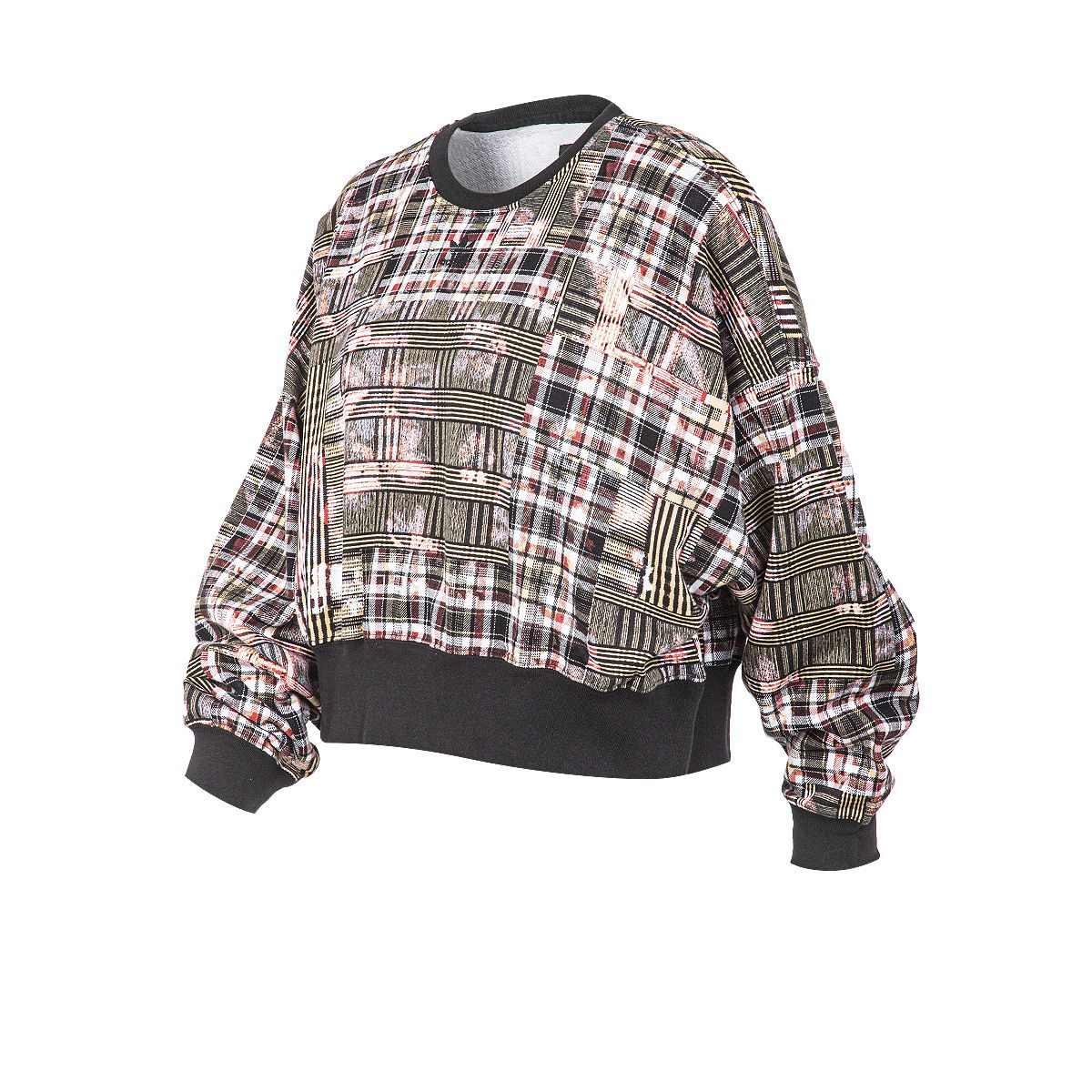 Buzo adidas multicolor discount