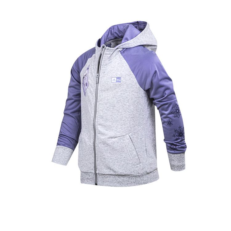 Adidas hotsell frozen niña
