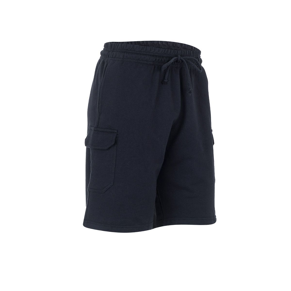 Short Champion Cargo Champion Negro Solo Deportes Solo Urbano