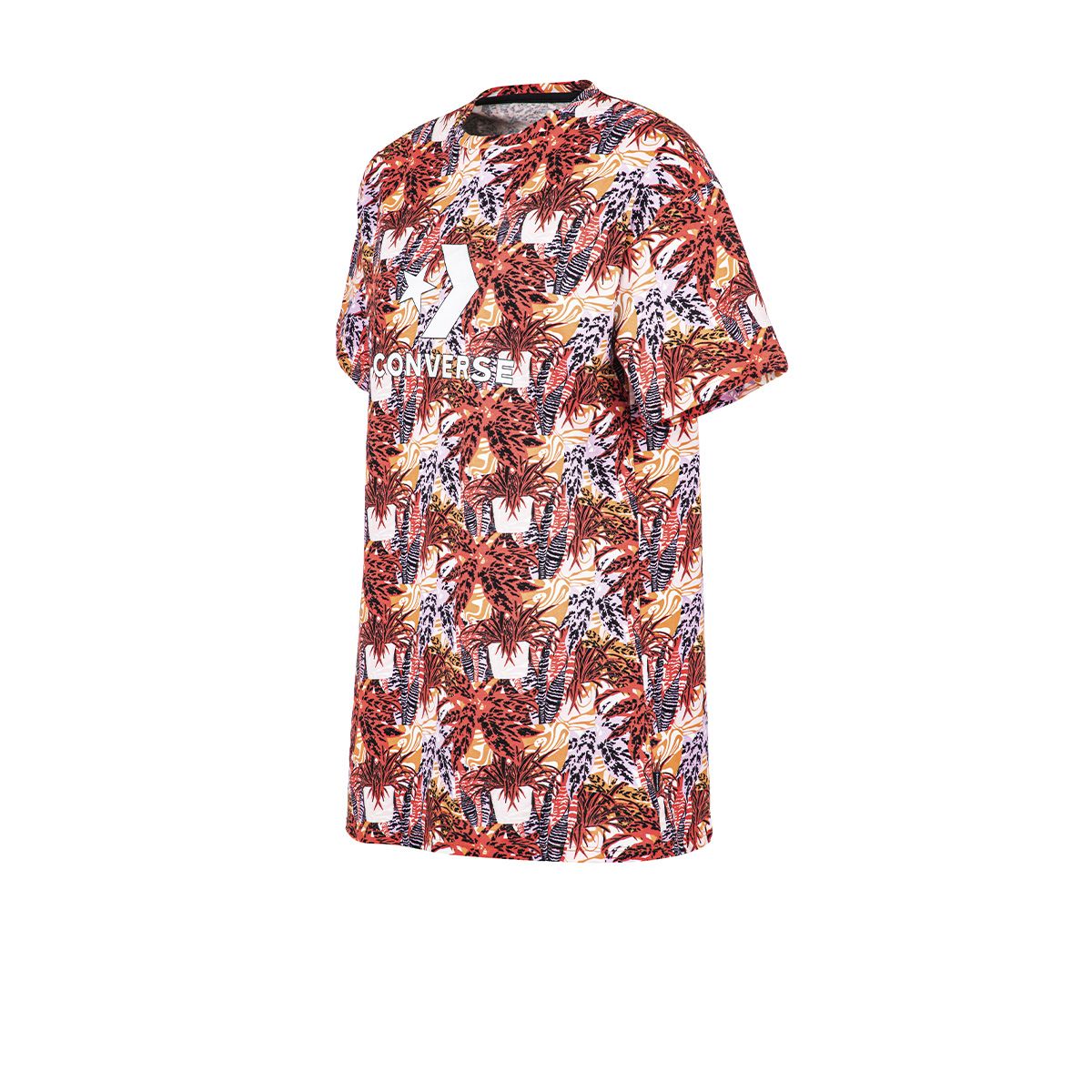 Vestido discount converse mujer