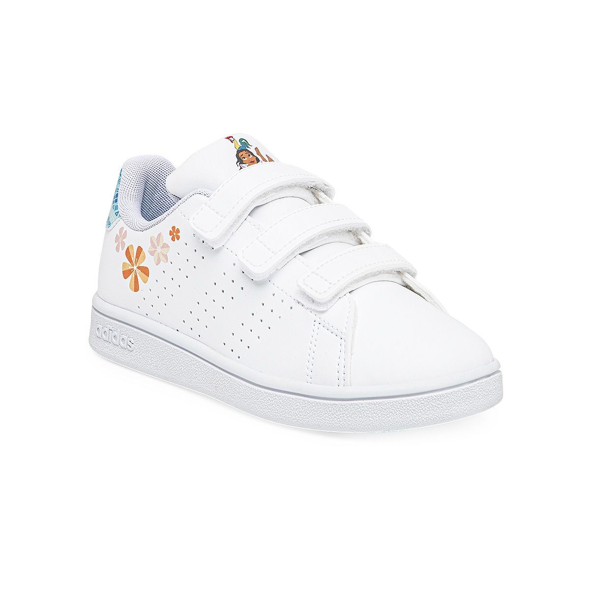 Zapatillas de nena cheap solo deportes
